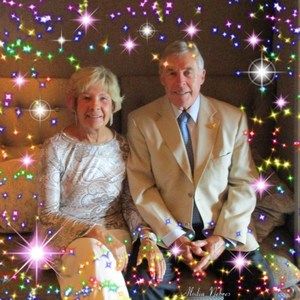 Meet your Posher, Geri